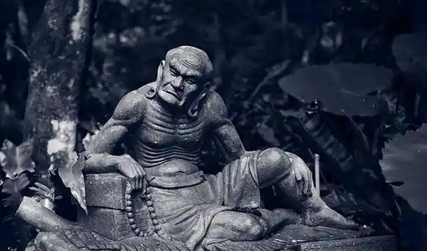 佛像|寺庙|佛教|佛家|信仰_网易订阅