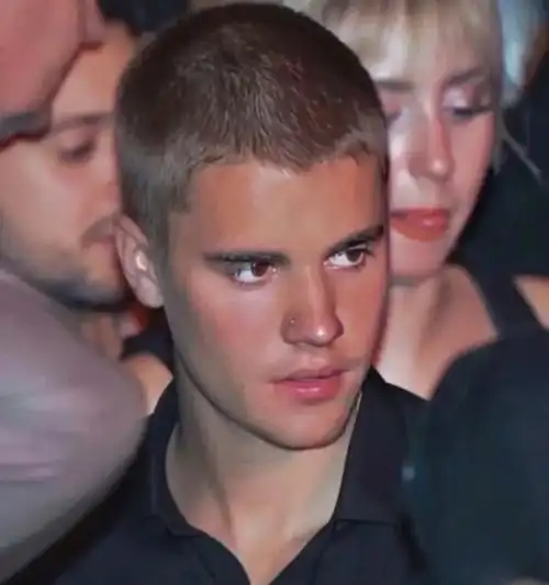 喜欢这个寸头吗?