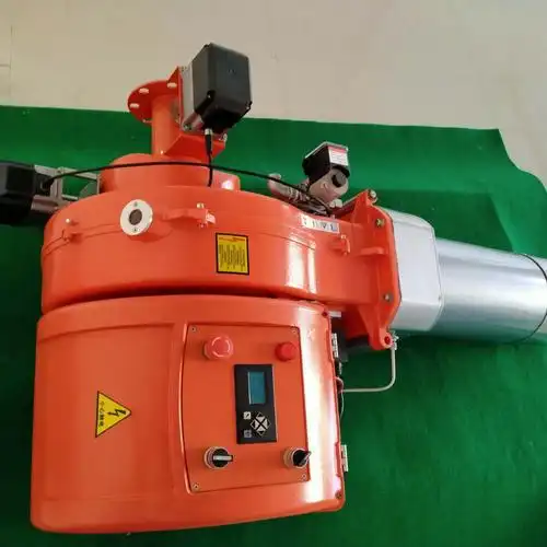 首页 供应信息 机械 内燃机 柴油机 > 燃烧机厂家供应淄博1吨超低氮