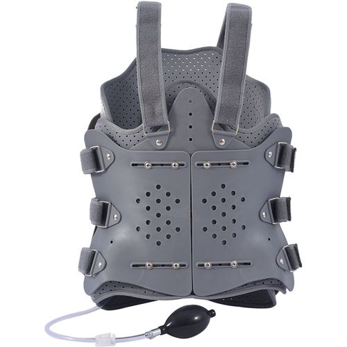 医用腰部矫形脊柱胸椎脊椎支架术后骨折缩性护具器械