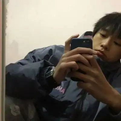 微信男头推荐 高清好看的真人男微信头像图片