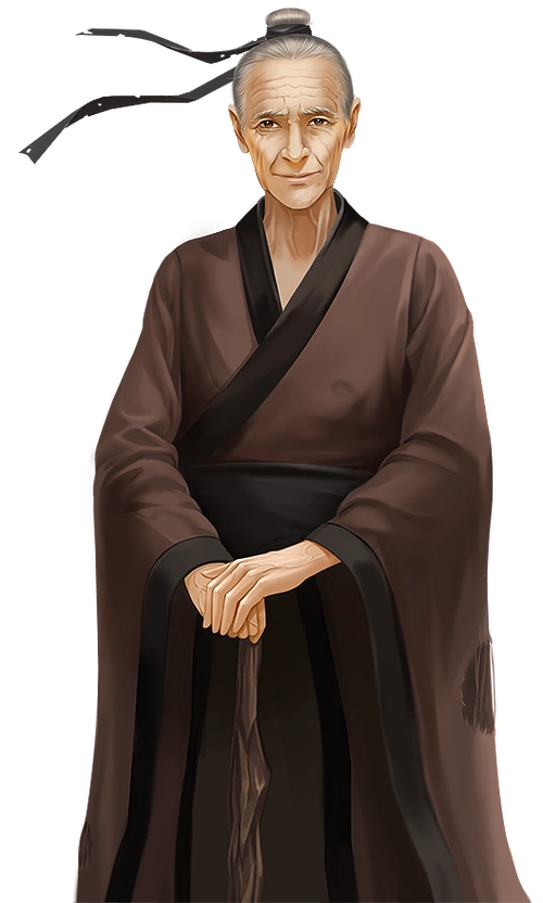 木车从狼牙特战队元转采于2019-03-10 15:19:18古风老人透明png素材木