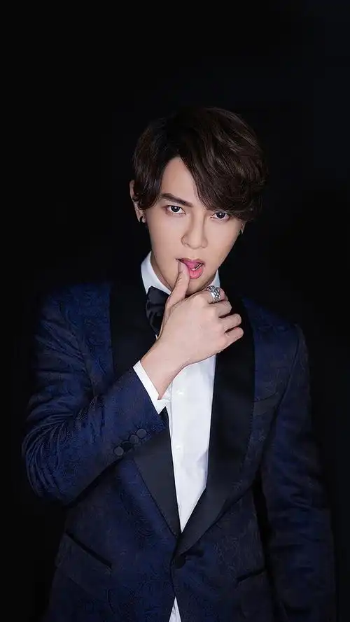 汪东城,高清图片,手机壁纸