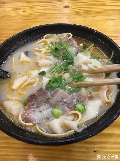 【姚记烩面】姚记烩面电话_姚记烩面怎么样_360地图