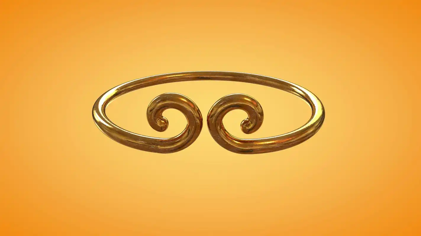 紧箍儿的寓意是什么?为什么可以控制孙悟空?