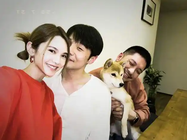 李荣浩宣布与爱人分手:对不起,我不再爱你了…|陈坤|新歌|杨丞琳|演唱