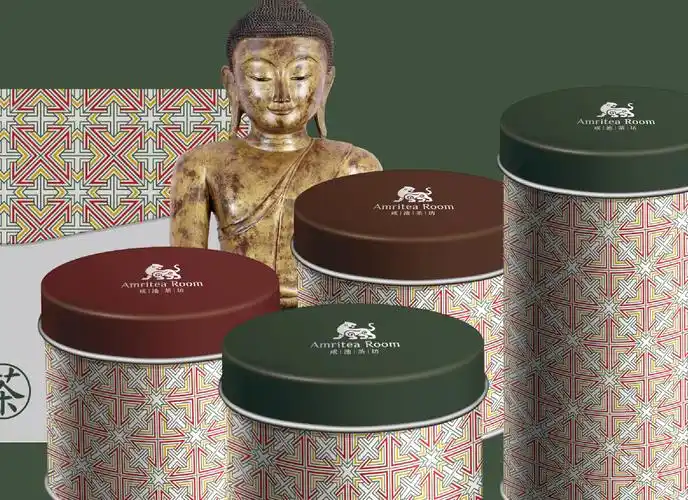 他被誉为大陆陈幼坚用设计征服无数国际客户