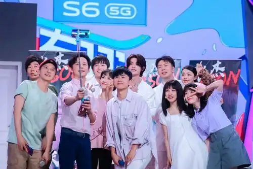 快乐大本营20200502期张杰助阵mv考古大赏杨迪彭昱畅黄明昊爆笑神复刻