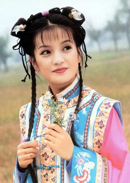 赵薇现状2020(受赵薇事件影响的15位明星)-天晟网