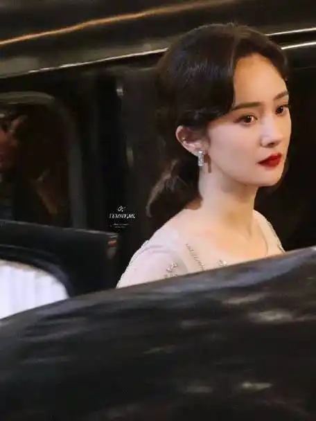 杨幂哈尔滨一九四四##杨幂关雪##杨幂李现合作了##哈尔滨一九四四