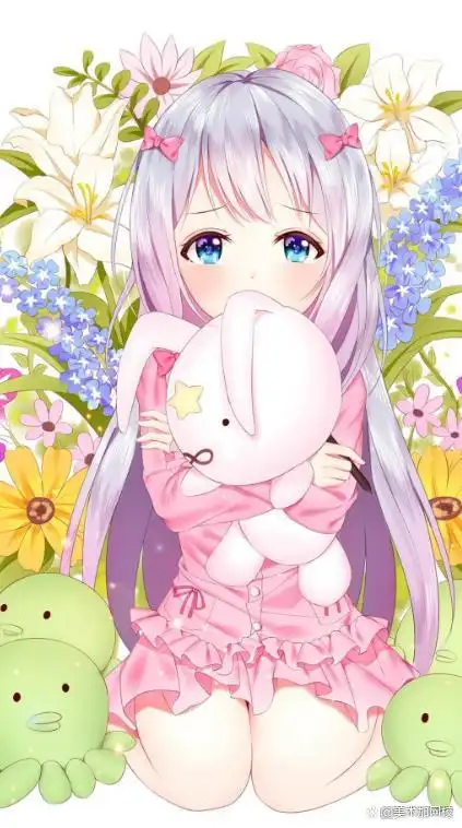 绘画初学者如何学习二次元漫画人物绘画?