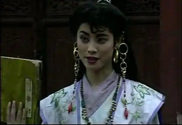 回顾《白眉大侠》28年:有人息影有人离世,"房书安"变化不太大