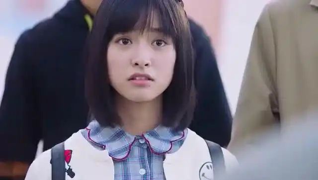 《流星花园》花泽类原来躲起来偷看静,杉菜生气怼他一顿