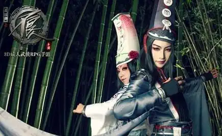 不良人手游李星云和梵音天哪个好呢?