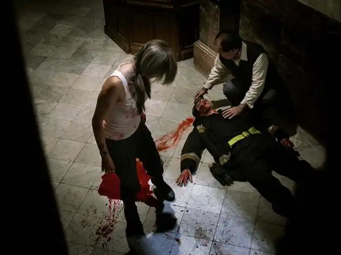 恐怖视频#死亡录像1-4部全