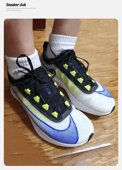 耐克nikezoomfly3耐克男子马拉松专业缓震跑步鞋at824010441