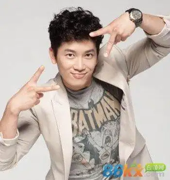 《秘密》男主演池城个人资料