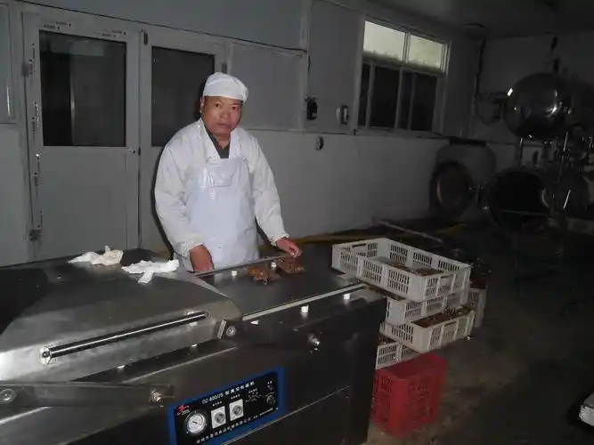 兔肉深加工有那些项目可以做?