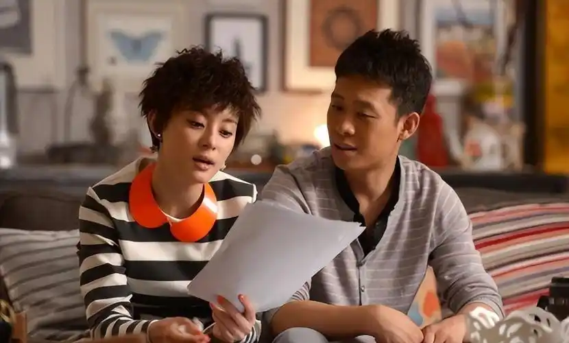 回顾央视钱琳琳:我这辈子正确的决定,就是带着儿子嫁给丈夫张译