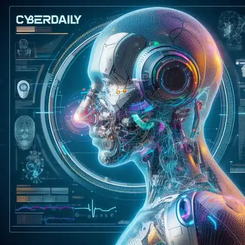 ai仿生电子鼻,未来可以用在人形机器人