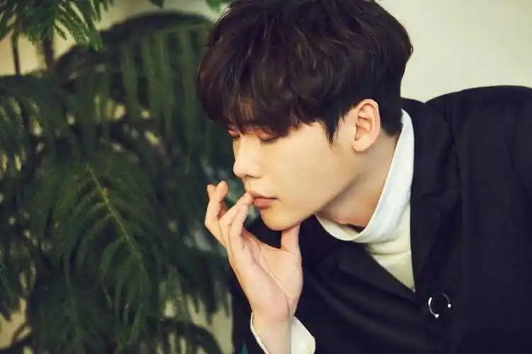 李钟硕 - 堆糖,美图壁纸兴趣社区