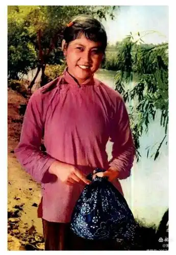 "九九艳阳天"背后的故事