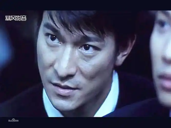 电影《龙在边缘》精彩剧照