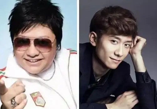 张一山终于捅开和韩红的这层关系难怪苦追了三年杨紫却不敢答应他