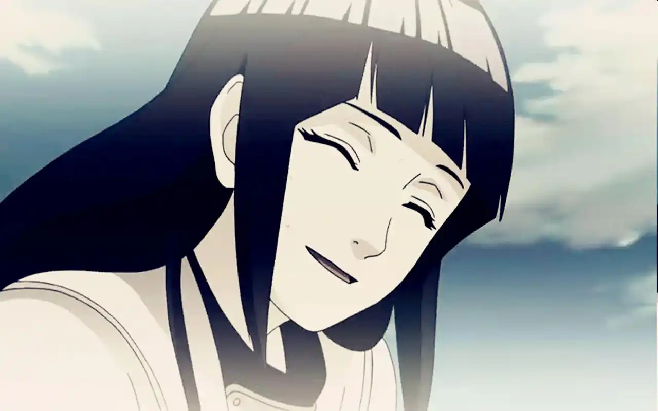 火影:那些喜欢鸣人的六个实力最强美女,每一个都比雏田强!