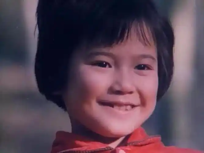 年龄越大越迷人的女神俞飞鸿,这么多年保持单身的原因是什么?