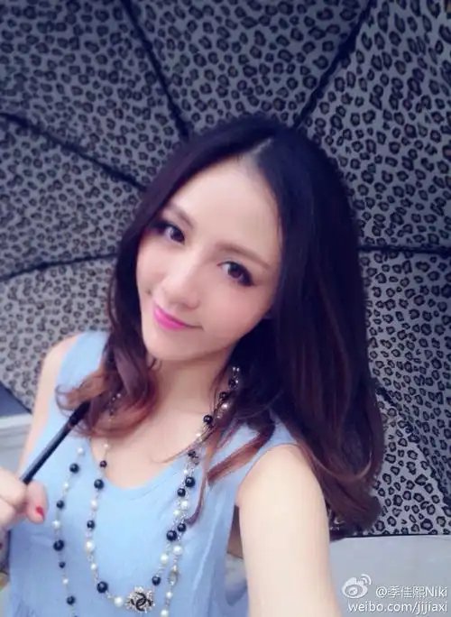 季佳熙_季佳熙微博