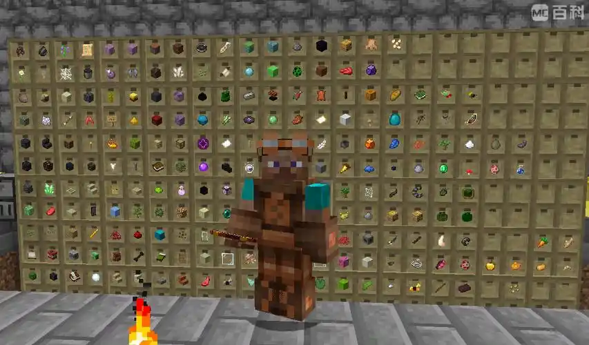 《我的世界》匠魂3盔甲介绍