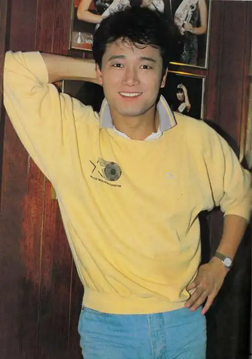 苗侨伟 写真 - mtime时光网