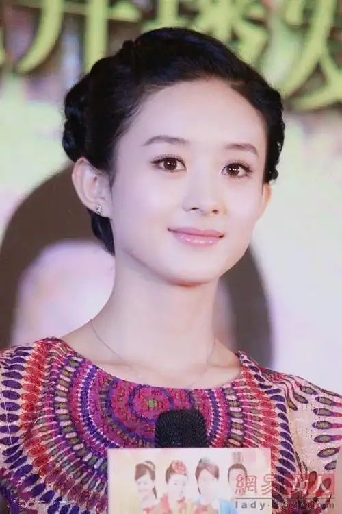 赵丽颖|个人资料|演过的电视剧|男朋友_新闻_女人百科_网易女人