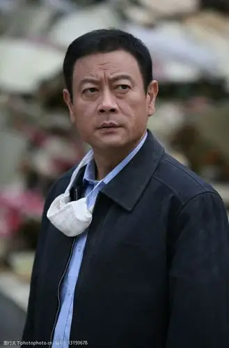 惊天动地人物剧照巫刚图片