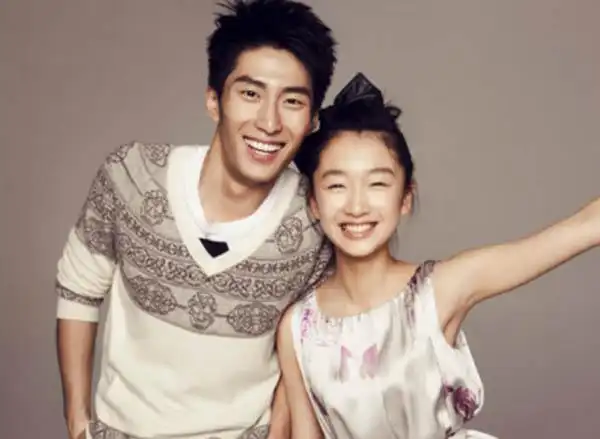 周冬雨与窦骁恋爱过吗 扒一扒两人的发展现状