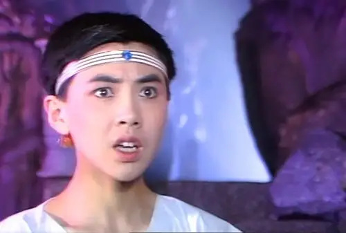 1/ 12 黄天化和杨戬 雷震子 通天教主的徒弟火灵圣母 姜子牙和黄飞虎