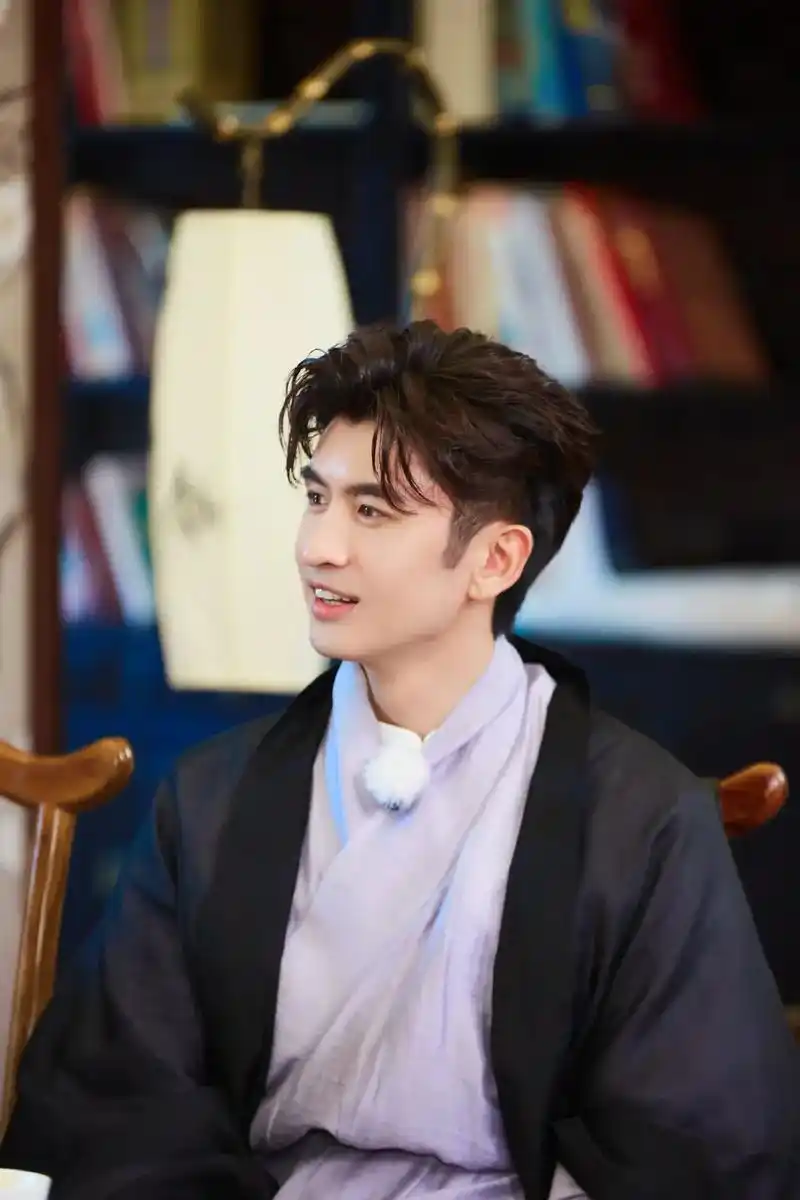 张云龙 #张云龙mmc #古风 #帅  @张云龙mmc 哥 - 抖音