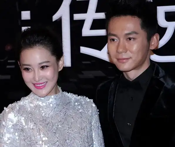 回顾张馨予一手烂牌打出王炸婚后的她让多少人羡慕