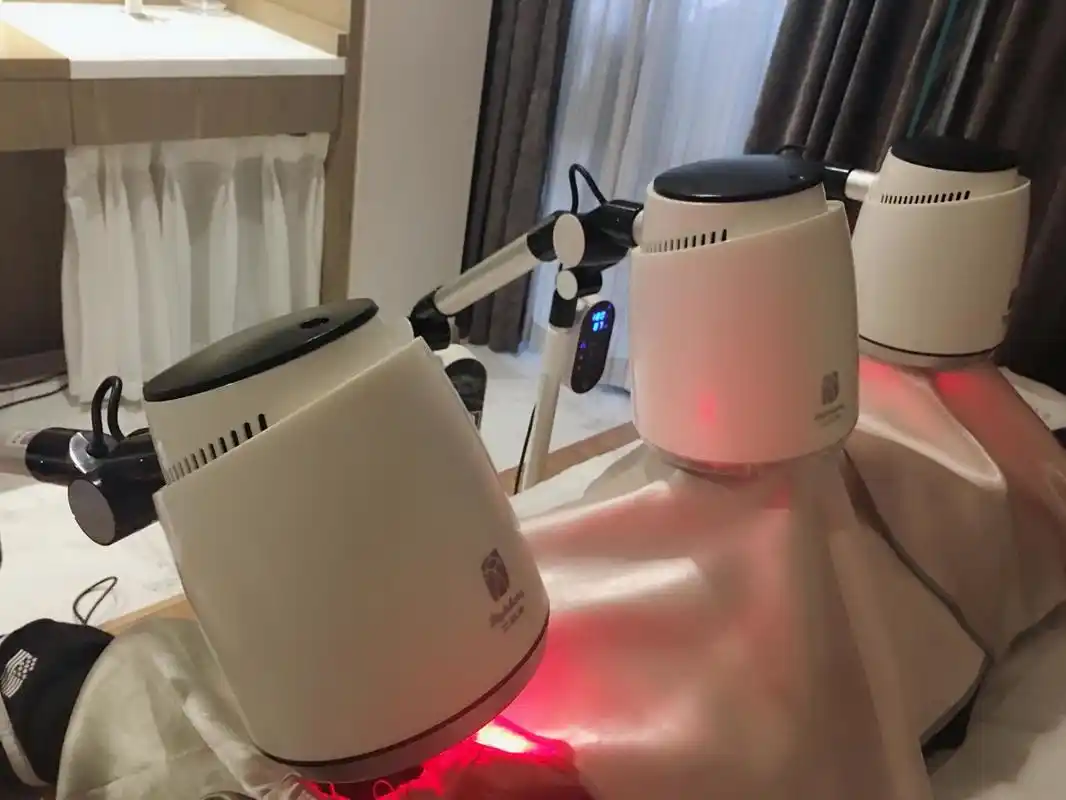 艾灸仪和传统艾灸哪个效果好?