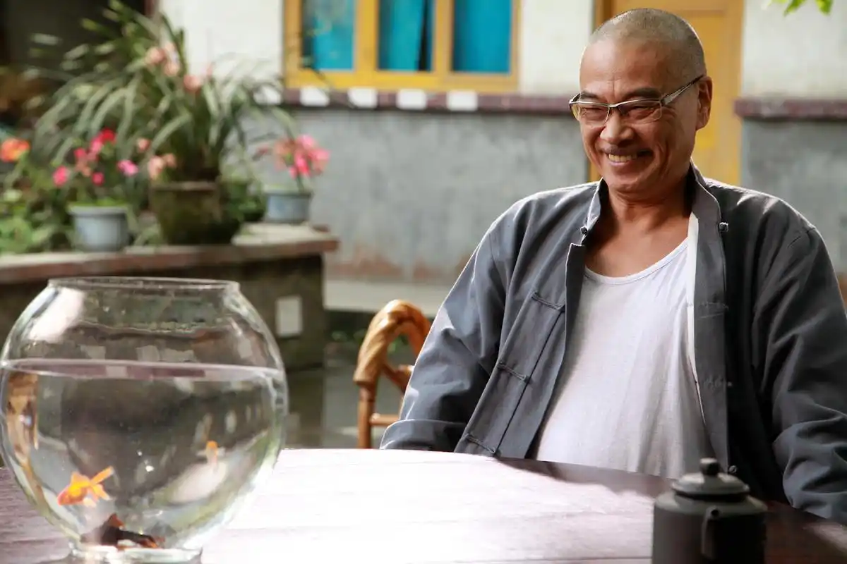 大片吴孟达主演高清电脑桌面壁纸之剧照