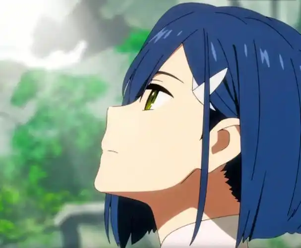 darling国家队  #莓  #头像分享  最后一期,能找的全找了,最后说一句