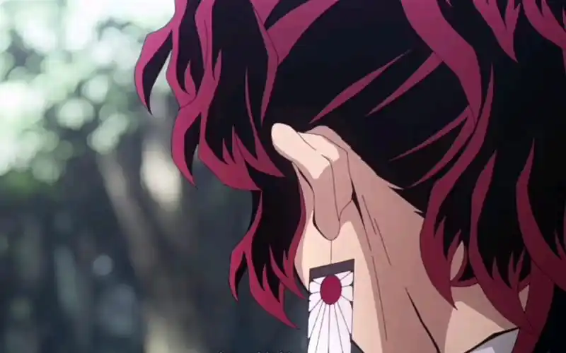 鬼灭之刃锻刀村篇【继国缘一】登场片段