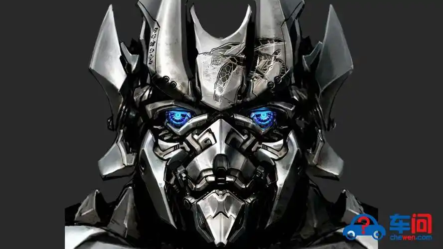 变形金刚之横炮