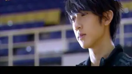 篮球火:东方翔傻眼了,无极尊竟然拦下东方翔的球