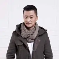 吴京头像霸气图片大全【点击鼠标右键下载】