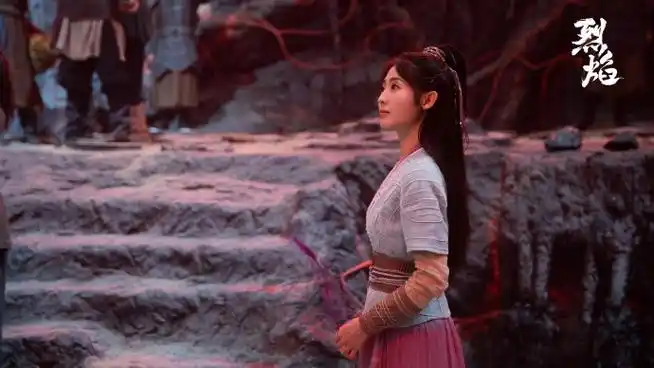 邢菲的白菜种植园##邢菲烈焰