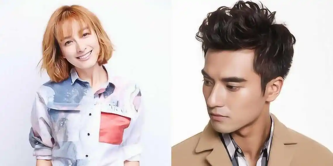 吴昕郑凯恋情实锤?两人多次低调同游,四年前就已经传出绯闻