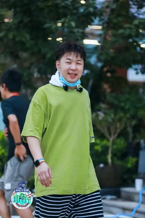 杜海涛中餐厅第四季十一期剧照图片