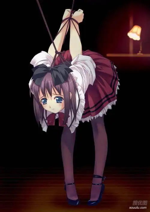 束缚之神村上水军画集